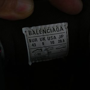 Balenciaga Track Sneaker
