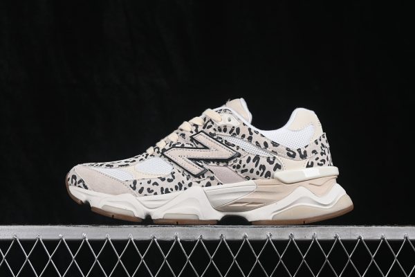 New Balance 9060 Casual Shoes