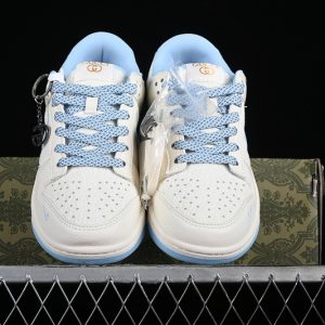 Nike SB Dunk Low Gucci