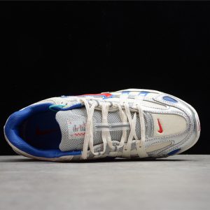 Nike P-6000