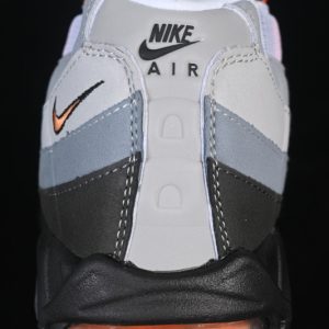 Nike Air Max 95 Air Cushion Shoes