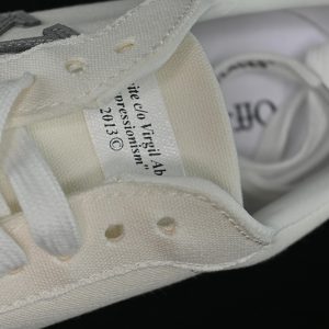 Off-White Virgil Abloh