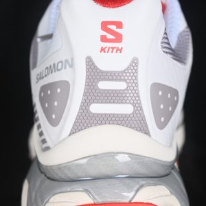 Salomon Xt 4k Kith Trail Running Shoes