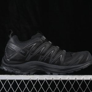 Salomon Xa Pro 3d Outdoor Trail Running Shoes