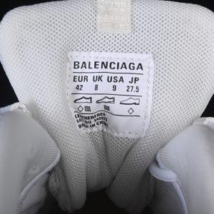 Balenciaga Track Sneaker Piercing