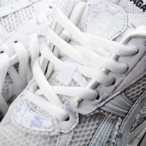 Balenciaga Runner Kith Four.color