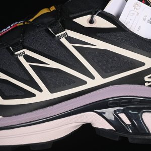 Salomon Xt-6 Gtx Outdoor Leisure Running Shoes