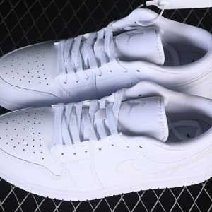 Nike Jordan 1 Low