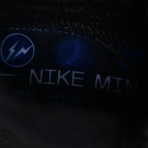 Nike Neuroscience Foot Massage Shoes
