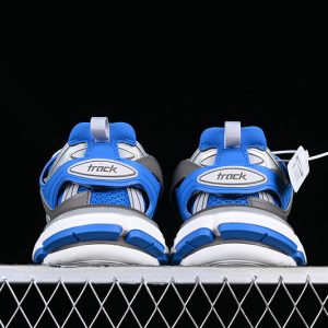 Balenciaga Track Sneaker Tess S Gomma Res Bi