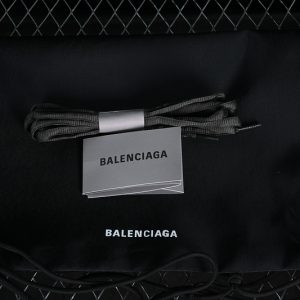 Balenciaga Runner Kith Fourcolor