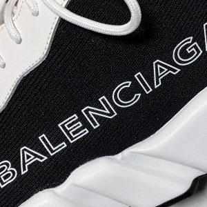 Balenciaga Speed Trainer x Air Force