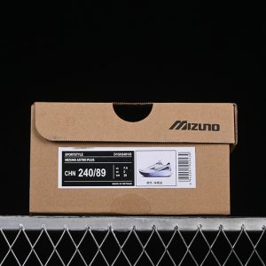 Mizuno