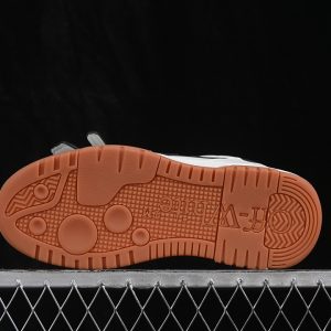 Off-White Out Of Office Low Top Fashionable Sneakers