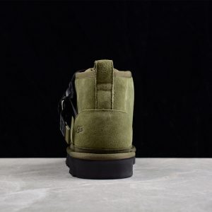 Ugg High Shoes Army