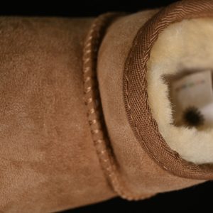 Ugg Classic Ultra Mini Platform 3cm Maroom