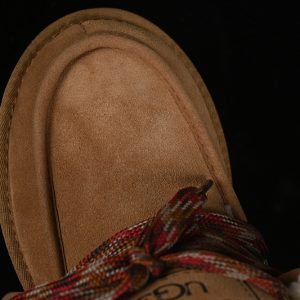 Ugg Classic Mini Ii Maroom