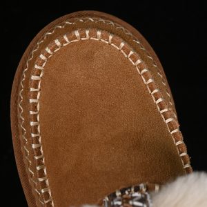 Ugg Classic Uitra Mini Alpine Maroom
