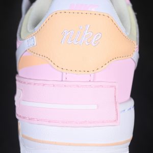 Nike Air Force 1 Shadow Versatile Sneakers