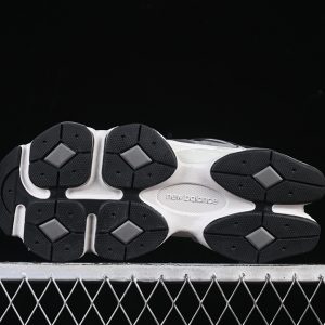 New Balance 9060 Retro Casual Sports Running Shoes