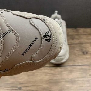 Balenciaga Triple S Sneakers