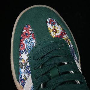 Adidas Liberty London Sambae Clear