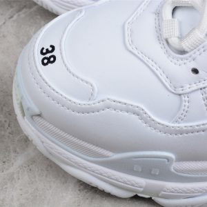 Balenciaga Gucci x Balenciaga Triple S Sneakers