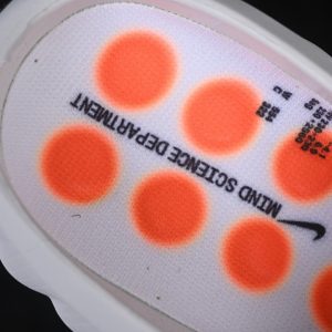 Nike Mind 001 Slide Light Smoke