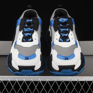 Balenciaga Triple S Sneakers