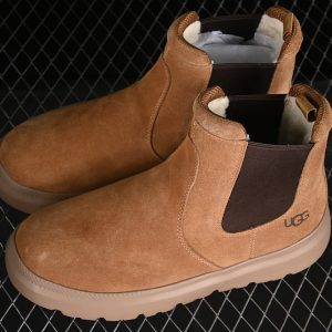 Ugg Burleigh Chelsea Maroom