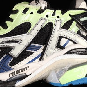 Balenciaga Runner Kith Four.color .0