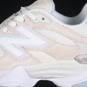 New Balance Retro Casual Sports Running Shoes