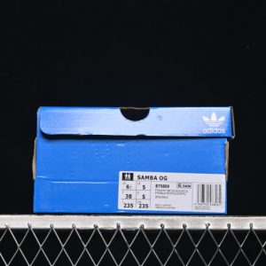 Adidas Samba OG