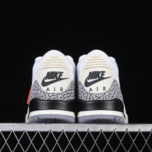 Nike Jordan 3