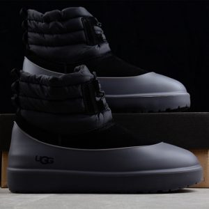 Ugg Classic Mini Lace-up Shoes