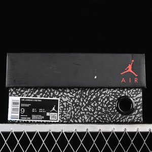 Nike Jordan 3