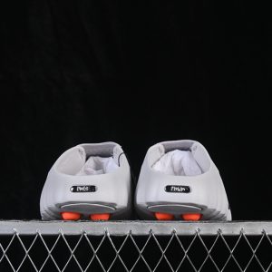 Nike Mind 001 Slide Light Smoke
