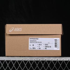 Asics