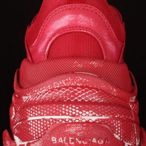 Balenciaga Triple S Sneakers