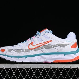 Nike P-6000