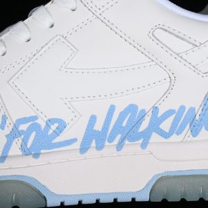 Off-White Out Of Office Latter