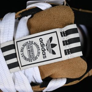 Adidas Crude From Portugal x Campus 00s