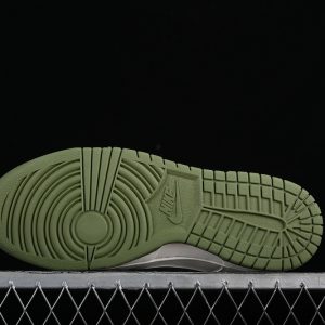 Nike Stussy x Sb Dunk Low