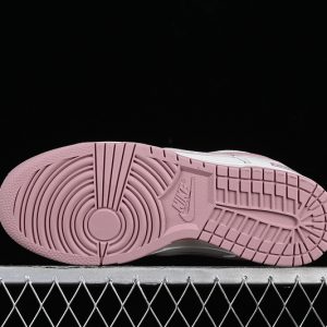 Nike Supreme SB Dunk Low