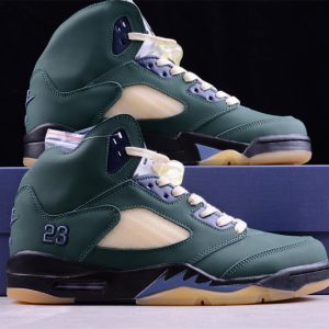 Nike Jordan 5