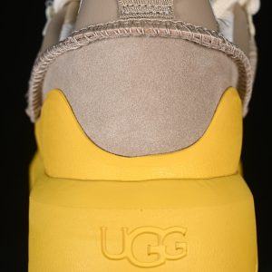 Ugg Heritage Utilty Pashm Snow Bread Shoes