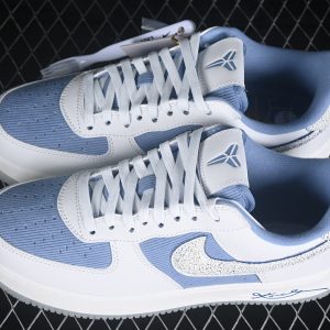 Nike Air Force 1 Low Casual Sneakers