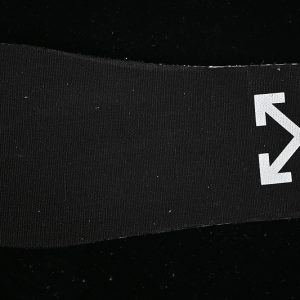 Off-White Gym Shoes Lovers
