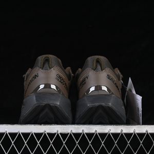 Salomon Odyssey Elmt Low Trail Running Shoes