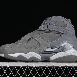 Nike Jordan 8